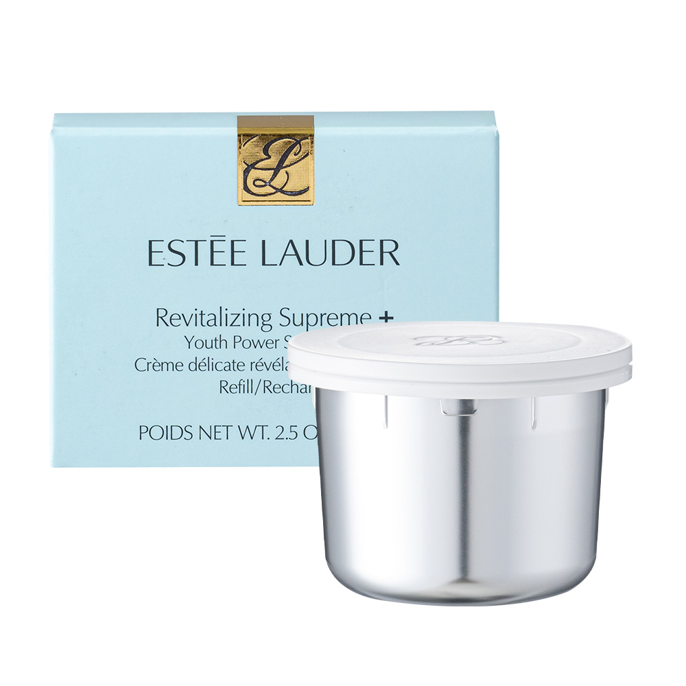 【雅詩蘭黛】年輕無敵膠原霜補充罐